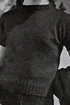 Mary Ann Pullover