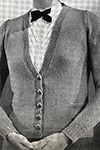 Brewster Cardigan
