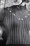 Jack Frost Pullover