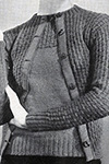 Classic Cardigan