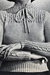 Gayety Pullover