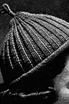 Ribbed Calot