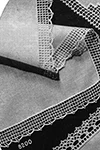 Handkerchief Edging #8200