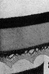 Towel Edging #8203