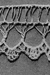 Hairpin Lace Edging #8217