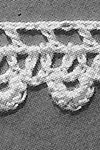 Baby Edging #8227