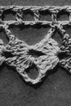 Collar & Cuff Edging #8230