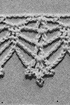 For the Home Edging #8246