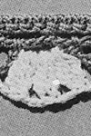 Doily Edging #8277