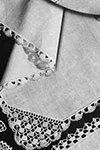 Handkerchief Edging #8289