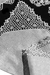 Handkerchief Edging #8290