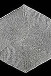 Hexagon Mat