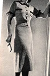 Flicker Fringe Dress