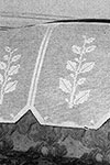 Plant Chair Set