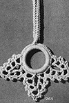 Curtain Pull #965
