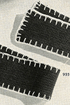 Curtain Tie-Back