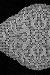 Occasional Filet Doily