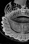 Occasional Doily