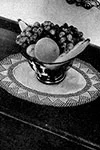 Petal Console Set
