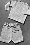 Two Piece Suit
