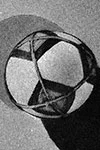 Embroidered Ball