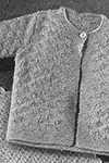Knitted Sweater