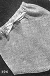 Knitted Pants