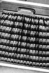 Knitting Bag
