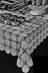 Will o' the Wisp Tablecloth