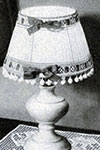 Boudoir Lamp Shades