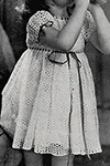 Ring Round a Rosy Dress