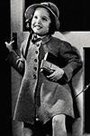 The Three R's Coat and Hat