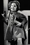 The Three R's Coat and Hat