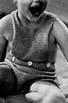 Bib 'n Tucker Sunsuit