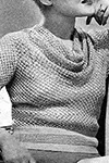 Mayfair Pullover