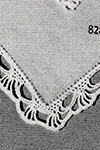 Handkerchief Edging #8280