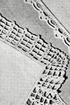 Handkerchief Edging #8329