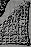 Corner Motif #8334