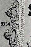 Two-Color Edging #8354
