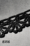 Edging #8356