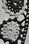 Two-Color Edging #8359