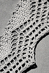 Knitted Edging #8391