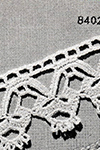 Edging #8402