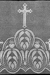 Wide Altar Filet