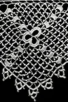 Wider Crochet Edging #8269