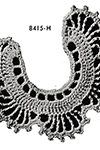 Scroll Motif #8415-H