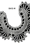 Scroll Motif #8415-H