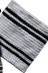 Colonial Potholder