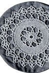 Star Wheel Potholder