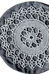 Star Wheel Potholder
